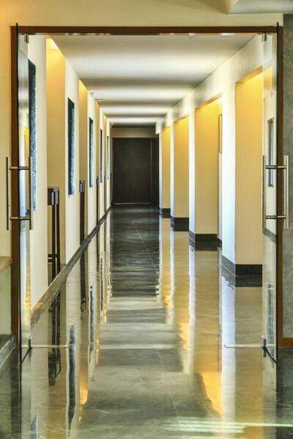 Fabhotel Flora Vastral Ahmedabad Buitenkant foto